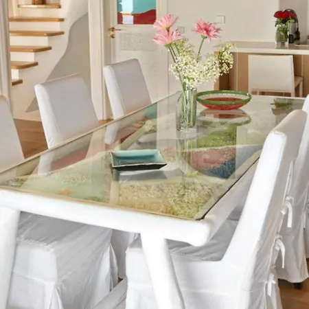 Super Deluxe Mykonos Celestial Vista 11 Bedrooms 2 Private Infinity Pools Helipad Kastro ヴィラ